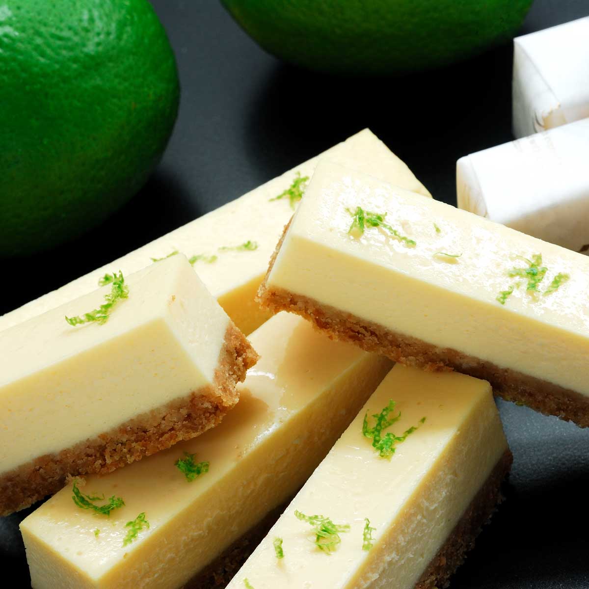檸檬起司條