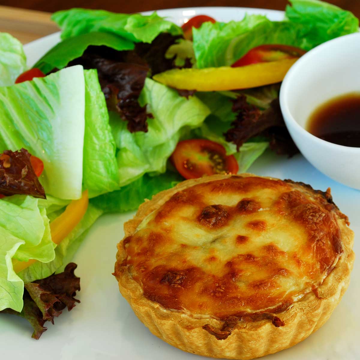 鹹派紅酒燉牛肉