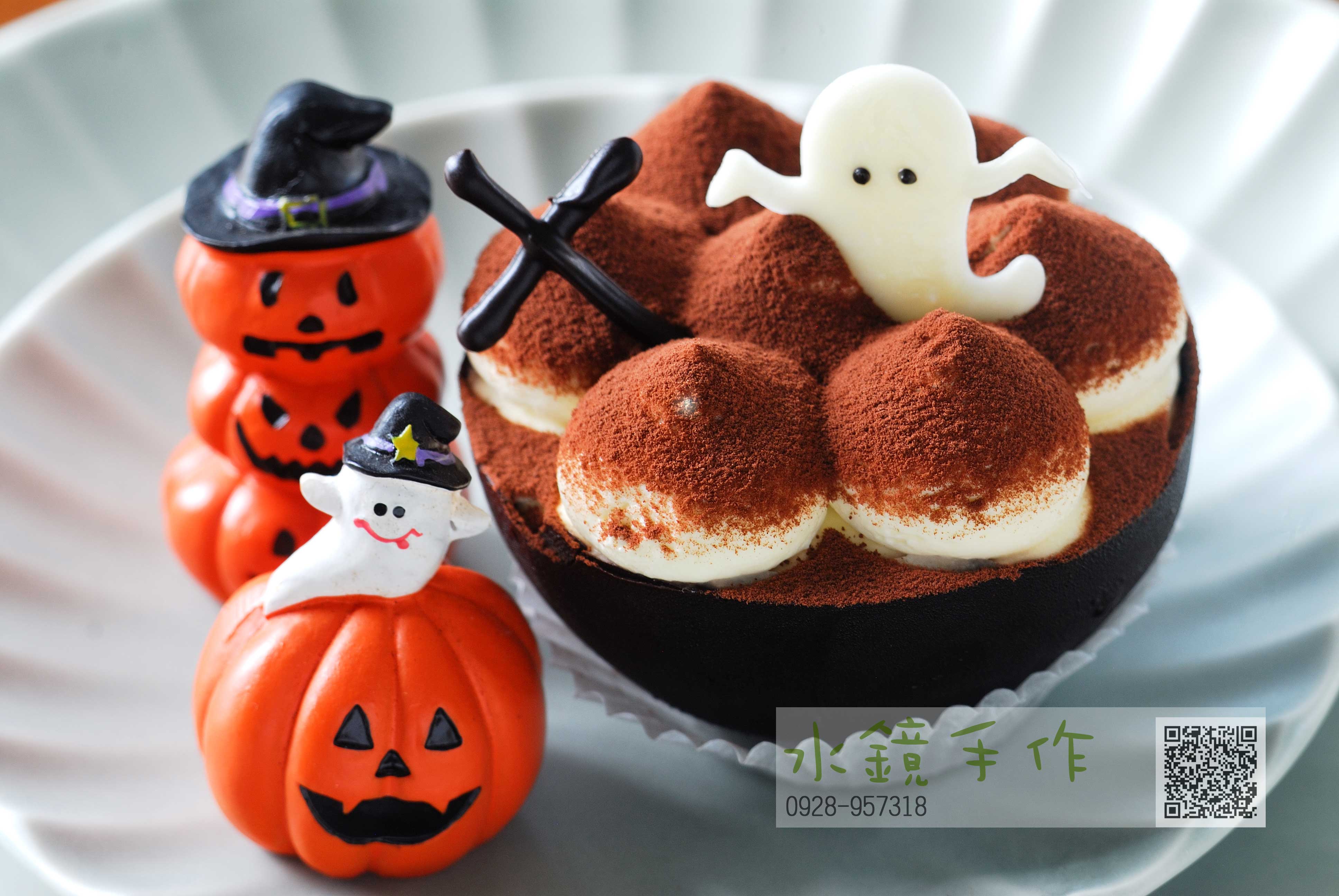 巧克力提拉米蘇杯