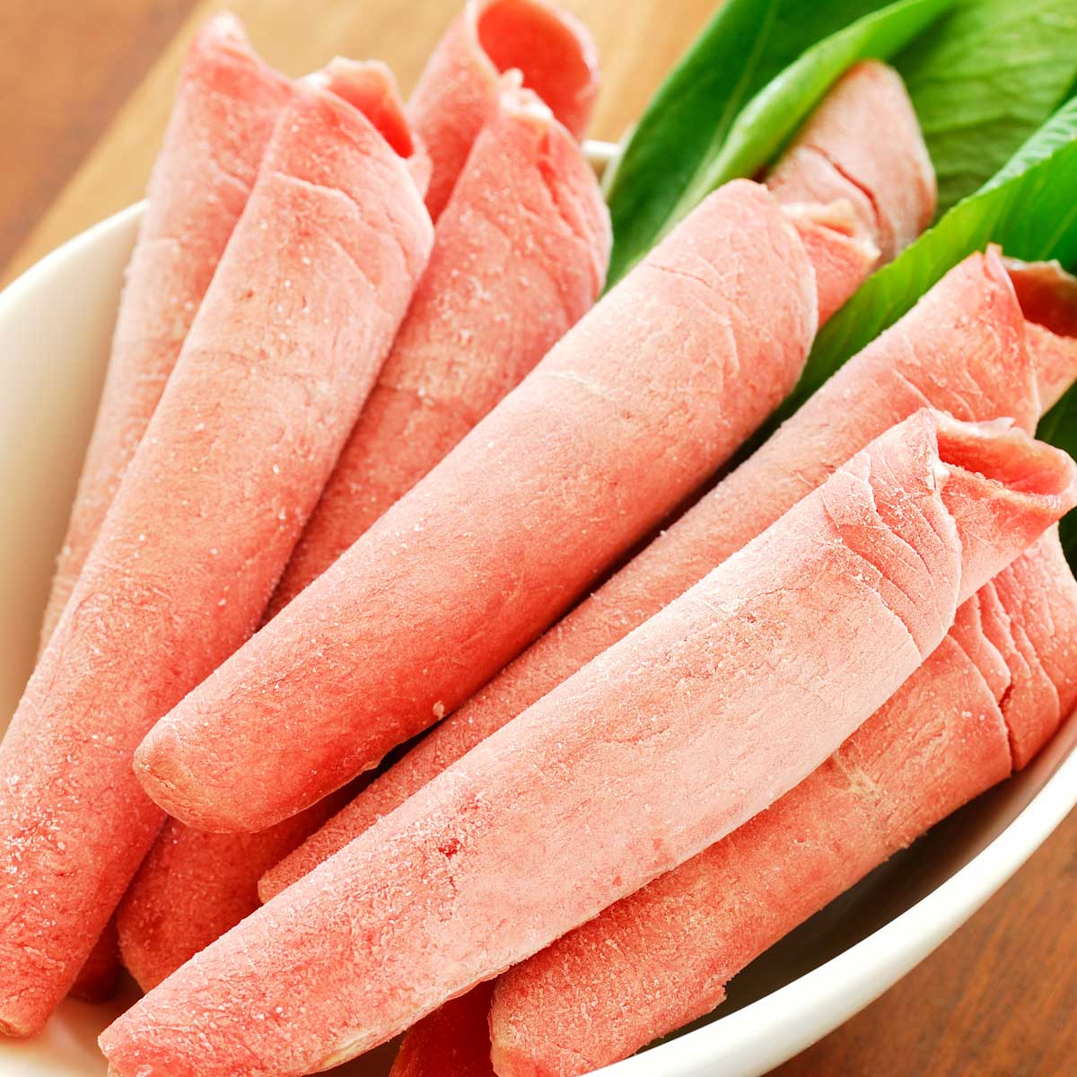 澳洲低酯牛肉片