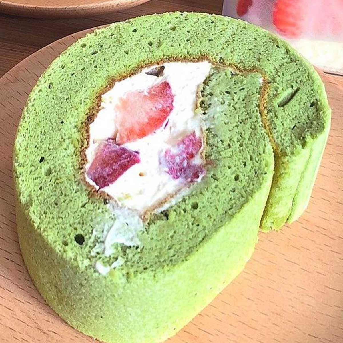 每日精選蛋糕卷_優惠