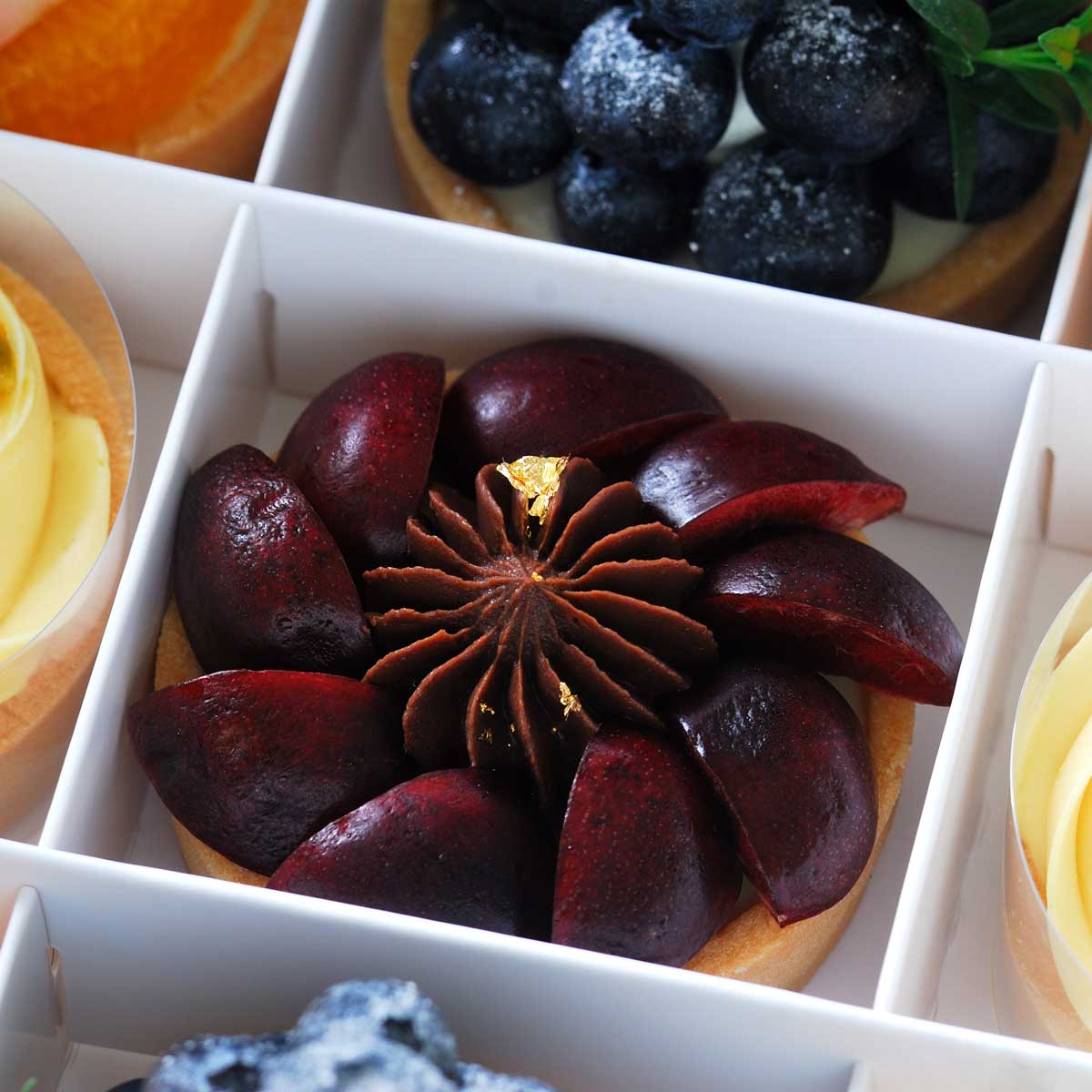 每日精選蛋糕150