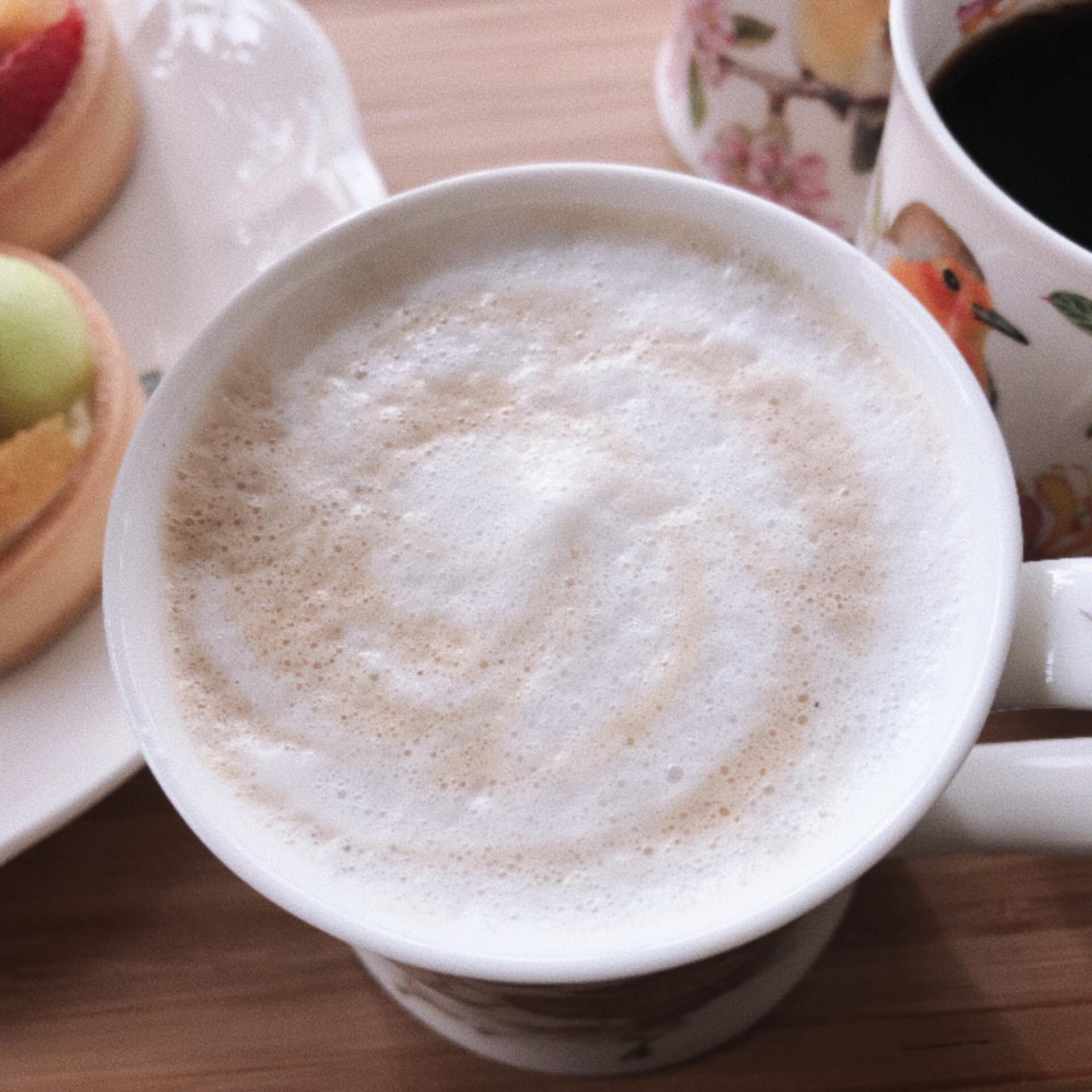 經典原味拿鐵_優惠